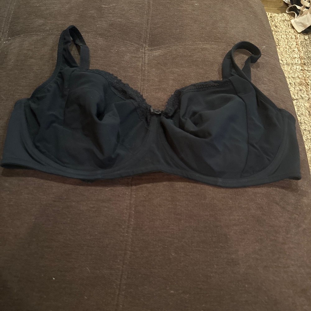 Kaylani bra